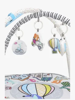 Beemoo PLAY Pals Town Aktivitetscenter