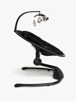 Beemoo PLAY Rocker 2 Skråstol, Pitch Black