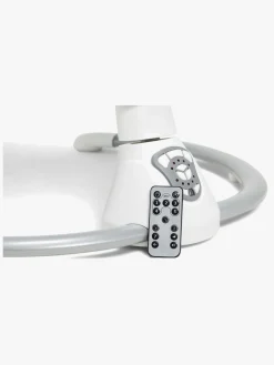 Beemoo PLAY Rocker Low Skråstol, Grey