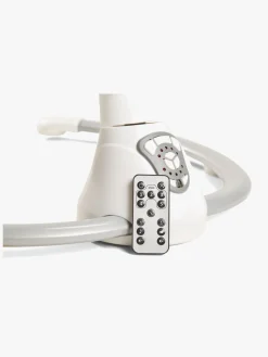 Beemoo PLAY Rocker Low Skråstol, Beige