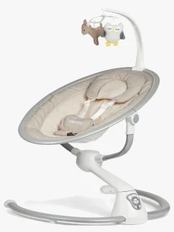 Beemoo PLAY Rocker Skråstol, Beige