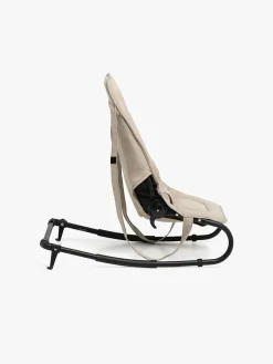 Beemoo PLAY Simple Skråstol, Sand Beige