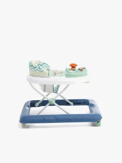 Beemoo PLAY Walk Gåstol, Sky Blue