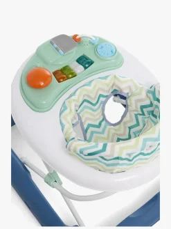 Beemoo PLAY Walk Gåstol, Sky Blue