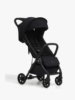 Beemoo Pro Airway Klapvogn, Coffee Black