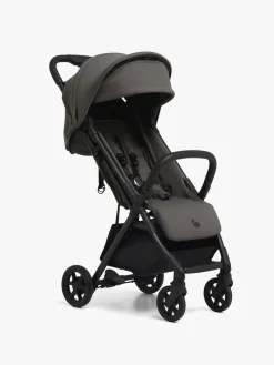 Beemoo Pro Airway Klapvogn, Mocha Grey
