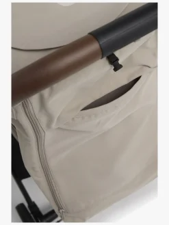 Beemoo Pro Airway Klapvogn, Latte Beige