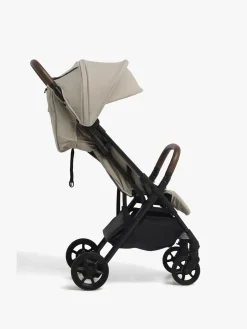 Beemoo Pro Airway Klapvogn, Latte Beige