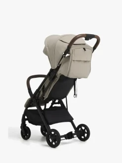 Beemoo Pro Airway Klapvogn, Latte Beige