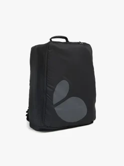 Beemoo Pro Airway Klapvogn inkl. Padded Transporttaske, Espresso Brown