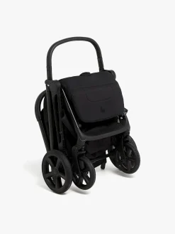 Beemoo Pro Auto 2 Klapvogn, Black