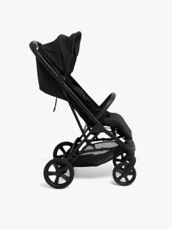 Beemoo Pro Auto 2 Klapvogn, Black