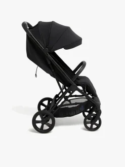 Beemoo Pro Auto 2 Klapvogn, Black