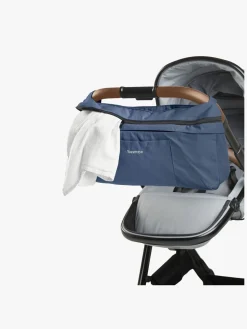 Beemoo Pro Double Organizer, Midnight Blue