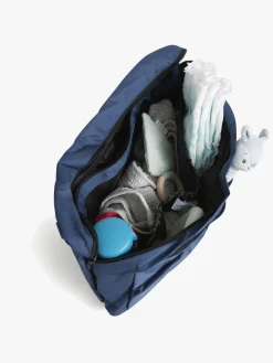 Beemoo Pro Double Organizer, Midnight Blue