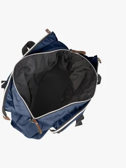 Beemoo Pro Double Pusletaske, Blue