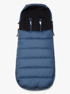 Beemoo Pro Ergo Vinterkørepose, Midnight Blue