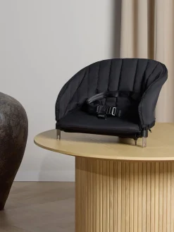 Beemoo Pro Max Duovogn inkl. Toddler seat, Latte Beige