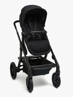 Beemoo Pro Max Klapvogn, Black