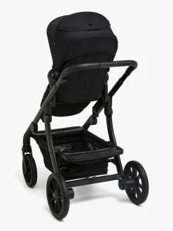 Beemoo Pro Max Klapvogn, Black