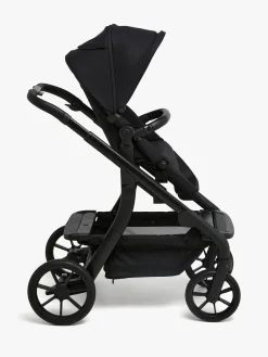 Beemoo Pro Max Klapvogn, Black
