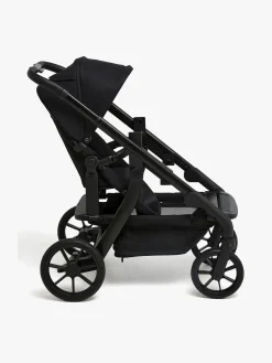 Beemoo Pro Max Klapvogn, Black