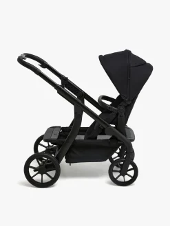 Beemoo Pro Max Klapvogn, Black