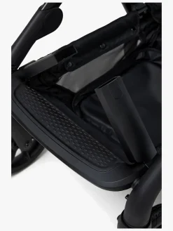 Beemoo Pro Max Klapvogn, Black