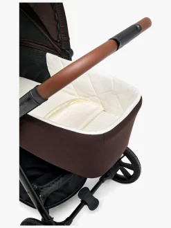 Beemoo Pro Max/Pro Multi 2 Liggedel, Espresso Brown