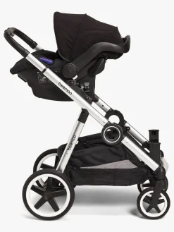 Beemoo Pro Max/Pro Multi 2 Autostolsadapter