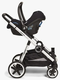 Beemoo Pro Max/Pro Multi 2 Autostolsadapter