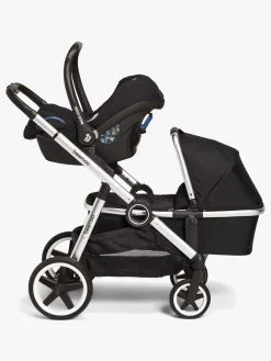 Beemoo Pro Max/Pro Multi 2 Autostolsadapter