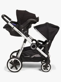 Beemoo Pro Max/Pro Multi 2 Autostolsadapter