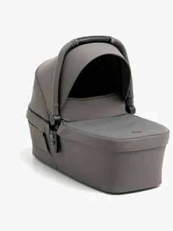 Beemoo Pro Max/Pro Multi 2 Liggedel, Mocha Grey