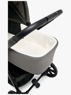 Beemoo Pro Max/Pro Multi 2 Liggedel, Mocha Grey