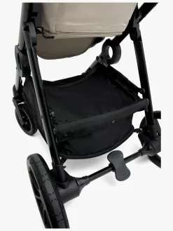 Beemoo Pro Multi 2 Klapvogn, Latte Beige