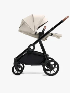 Beemoo Pro Multi 2 Klapvogn, Latte Beige