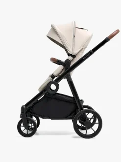 Beemoo Pro Multi 2 Klapvogn, Latte Beige