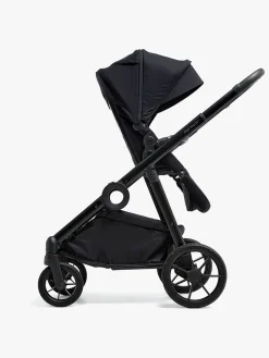 Beemoo Pro Multi 2 Klapvogn, Coffee Black