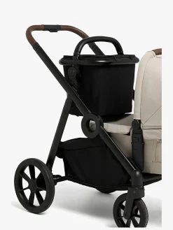 Beemoo Pro Multi Indkøbskurv, Black