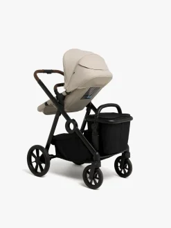 Beemoo Pro Multi Indkøbskurv, Black