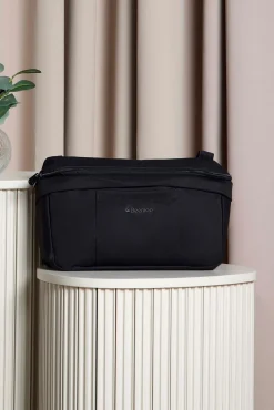 Beemoo Pro Organizer, Coffee Black