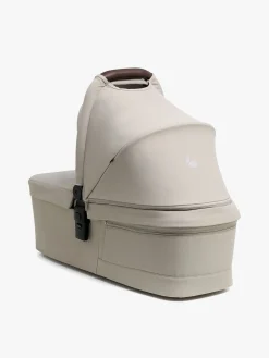 Beemoo Pro Twin 2 Liggedel, Latte Beige