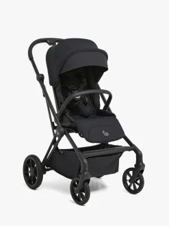 Beemoo Pro Twist Klapvogn, Coffee Black