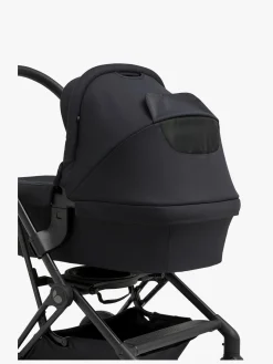 Beemoo Pro Twist Liggedel, Coffee Black