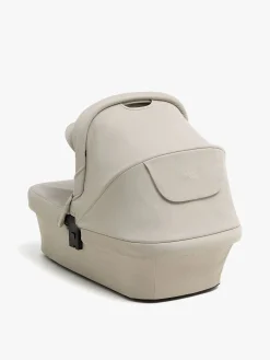 Beemoo Pro Twist Liggedel, Latte Beige