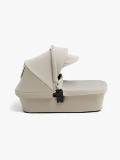 Beemoo Pro Twist Liggedel, Latte Beige