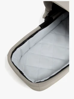 Beemoo Pro Twist Liggedel, Latte Beige