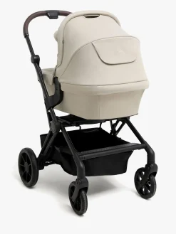 Beemoo Pro Twist Liggedel, Latte Beige