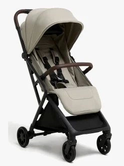 Beemoo Pro Venti Klapvogn, Latte Beige